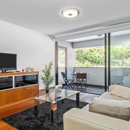 Edu Flat Apartment Machico  Luaran gambar