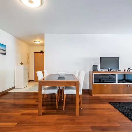 Edu Flat Apartment Machico  Luaran gambar