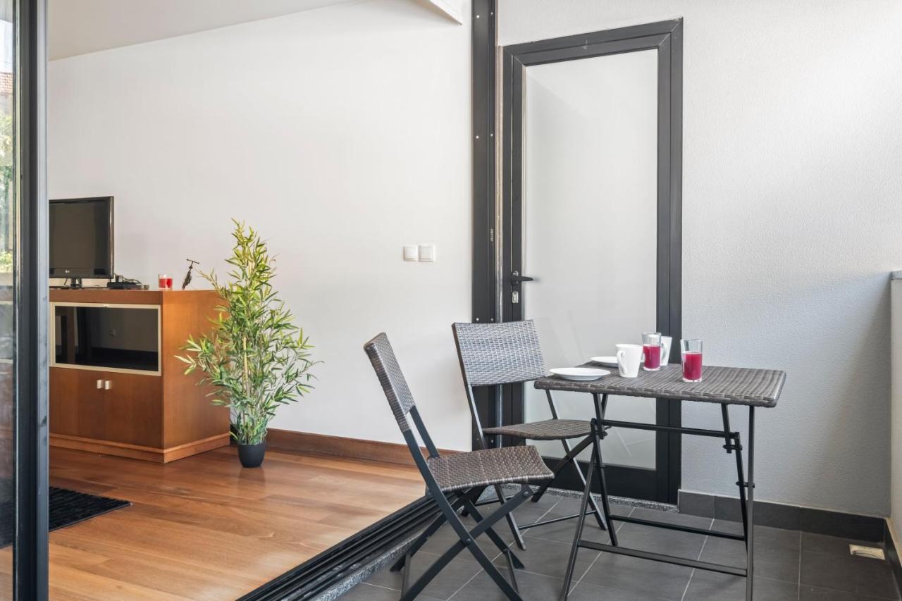 Edu Flat Apartment Machico  Luaran gambar