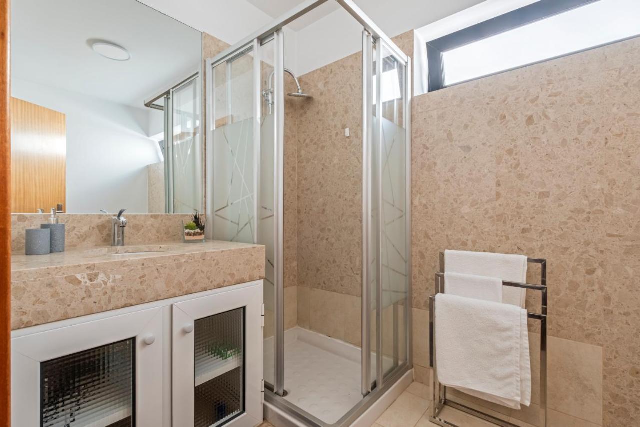 Edu Flat Apartment Machico  Luaran gambar