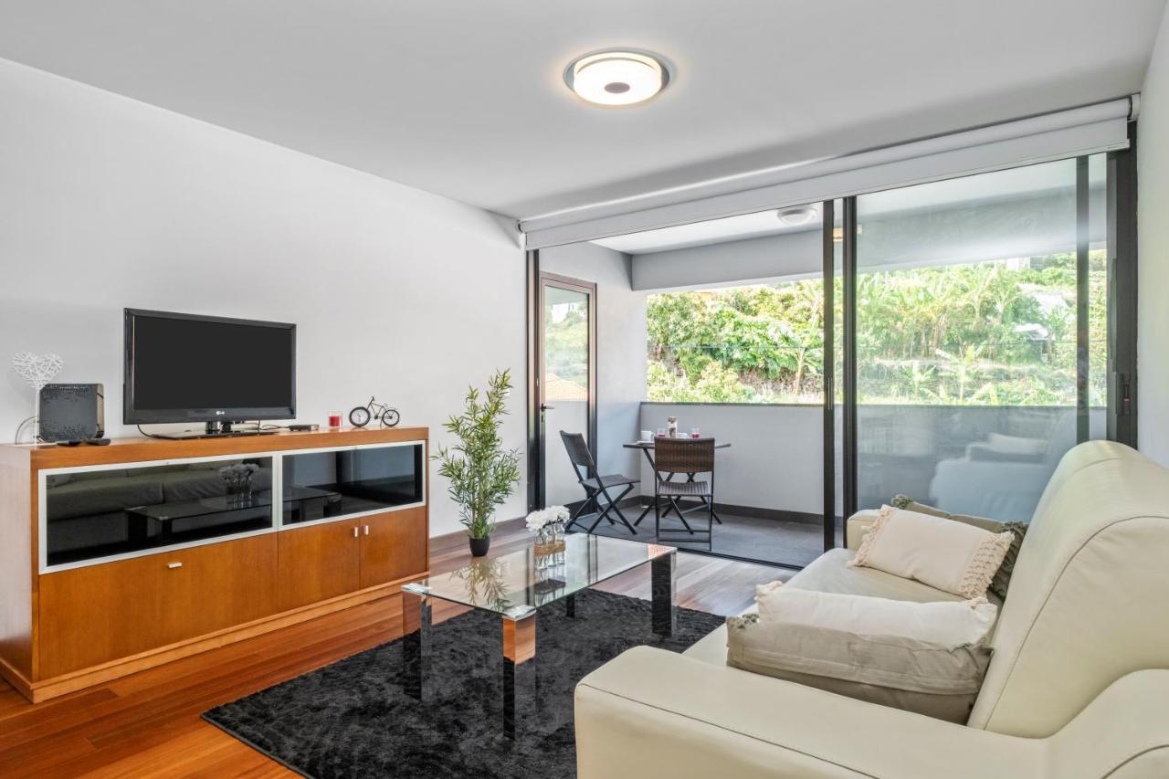 Edu Flat Apartment Machico  Luaran gambar