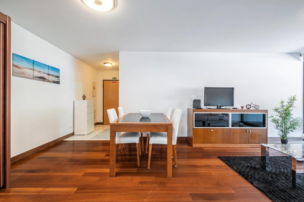 Edu Flat Apartment Machico  Luaran gambar