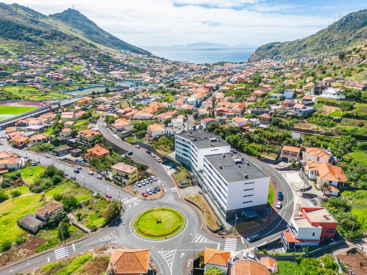 Edu Flat Apartment Machico  Luaran gambar