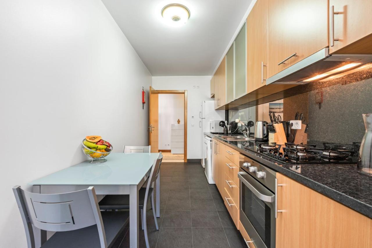 Edu Flat Apartment Machico  Luaran gambar