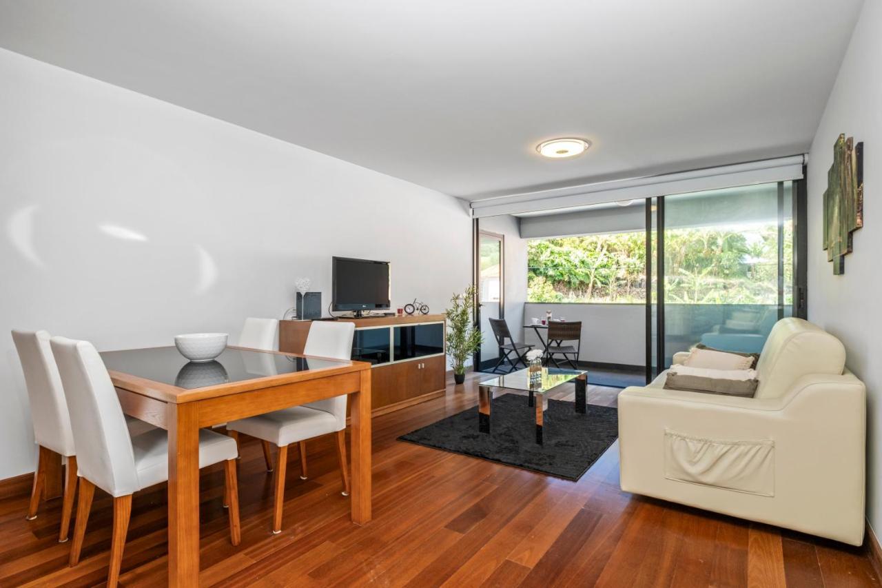 Edu Flat Apartment Machico  Luaran gambar